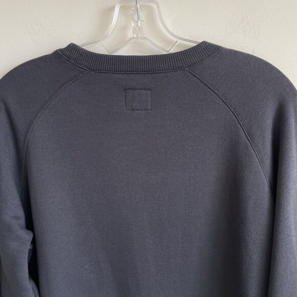 Subpop Label Pullover Mens Small Sweatshirt Nirvana Soundgarden 90s Retro - Picture 8 of 12